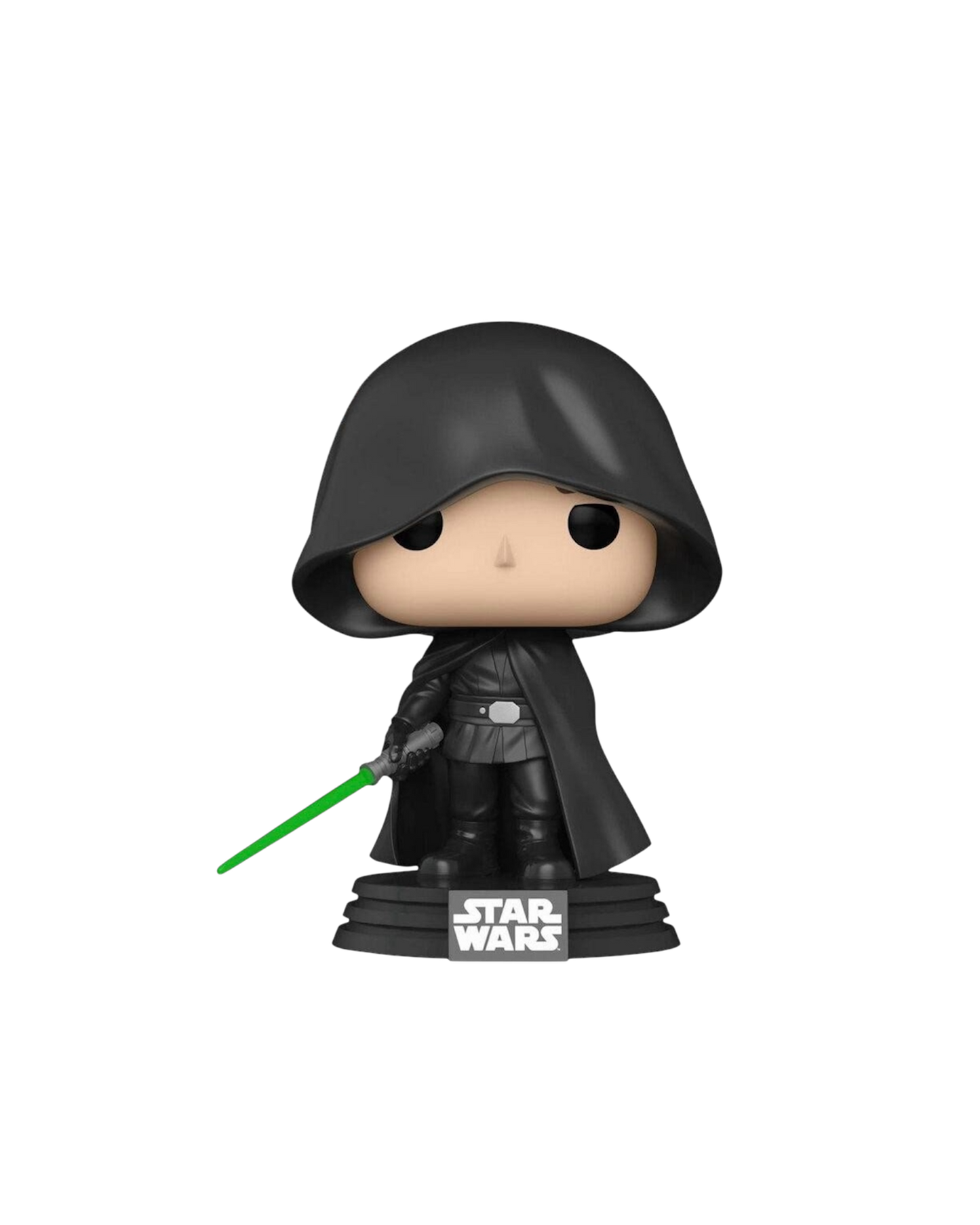 Funko Pop! 501 Luke Skywalker | Special Edition | Glows in the Dark