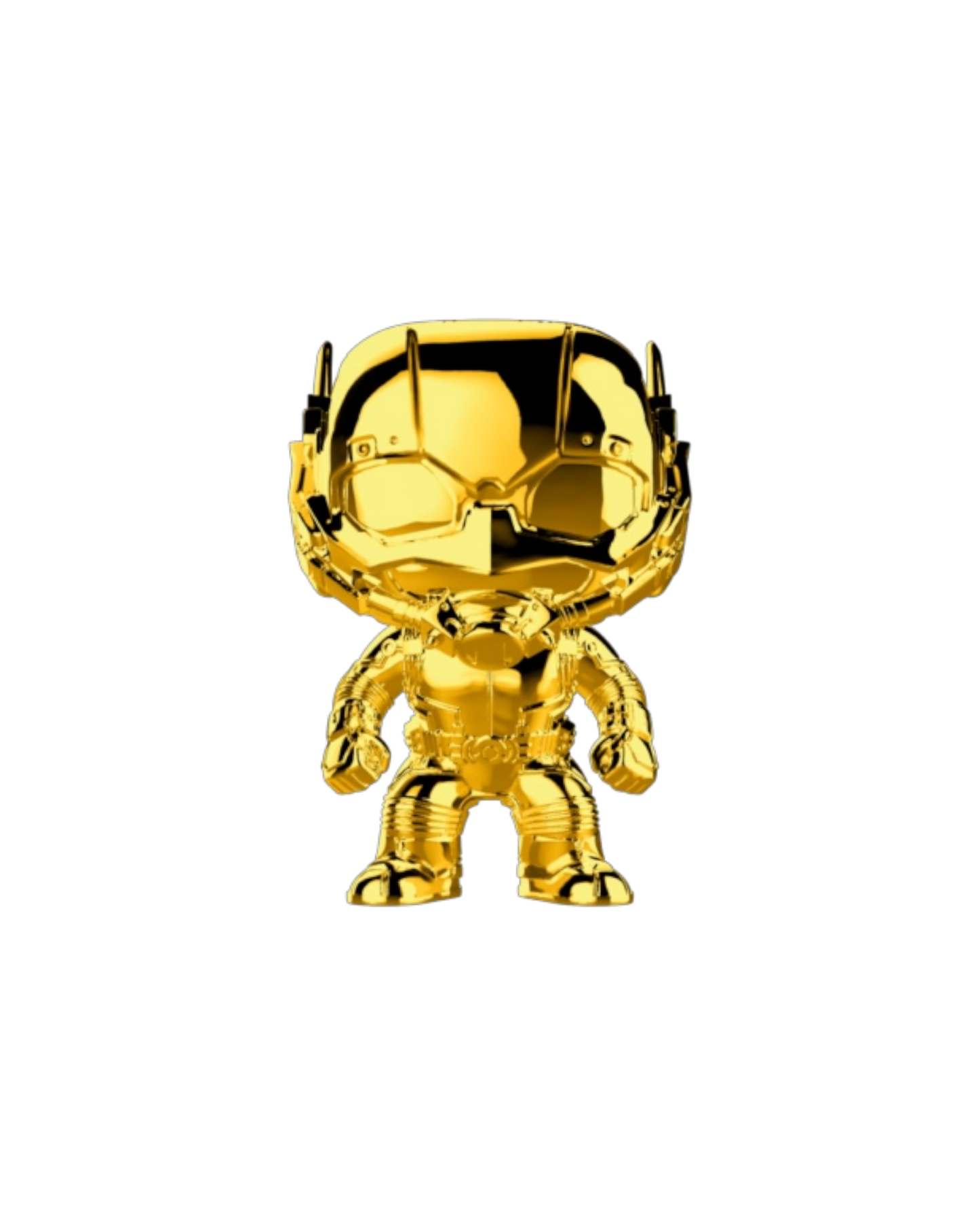 Funko Pop! 384 Ant-Man