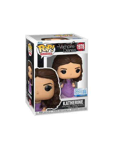Funko Pop! 1978 Katherine | Special edition (Pre-Order)
