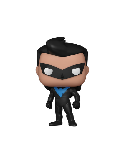 Funko Pop! 655 Nightwing (Pre-Order)
