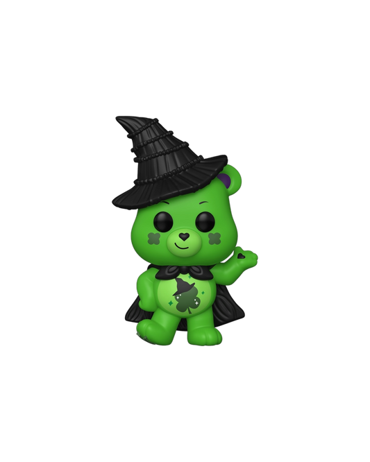 Funko Pop! 2052 Good Luck Bear as Elphaba Thropp (Pre-Order)