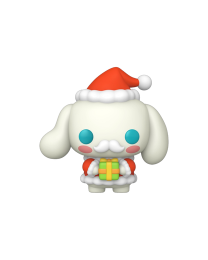 Funko Pop! 161 Cinnamoroll (Pre-Order)