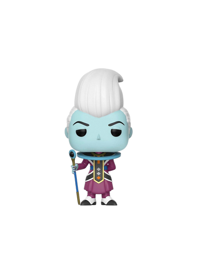 Funko Pop! 317 Whis