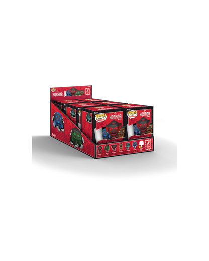 Funko Pop! Mystery Warner Bros Horror (Pre-Order)