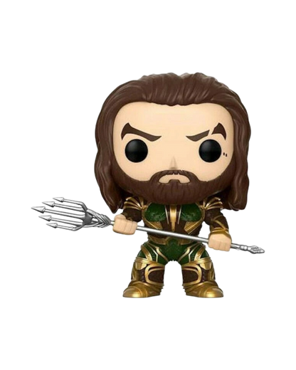Funko Pop! 205 Aquaman