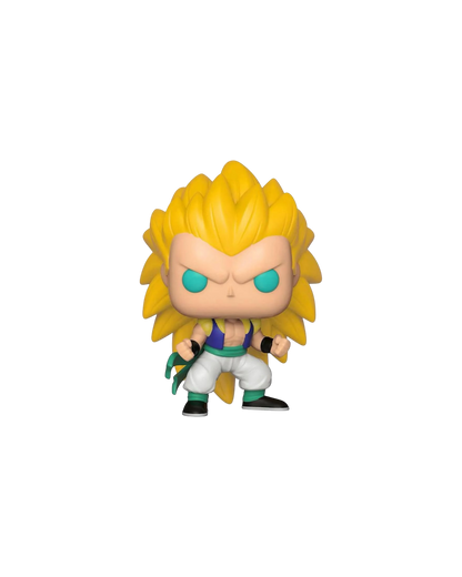 Funko Pop! 622 Super Saiyan Gotenks | Funko Club