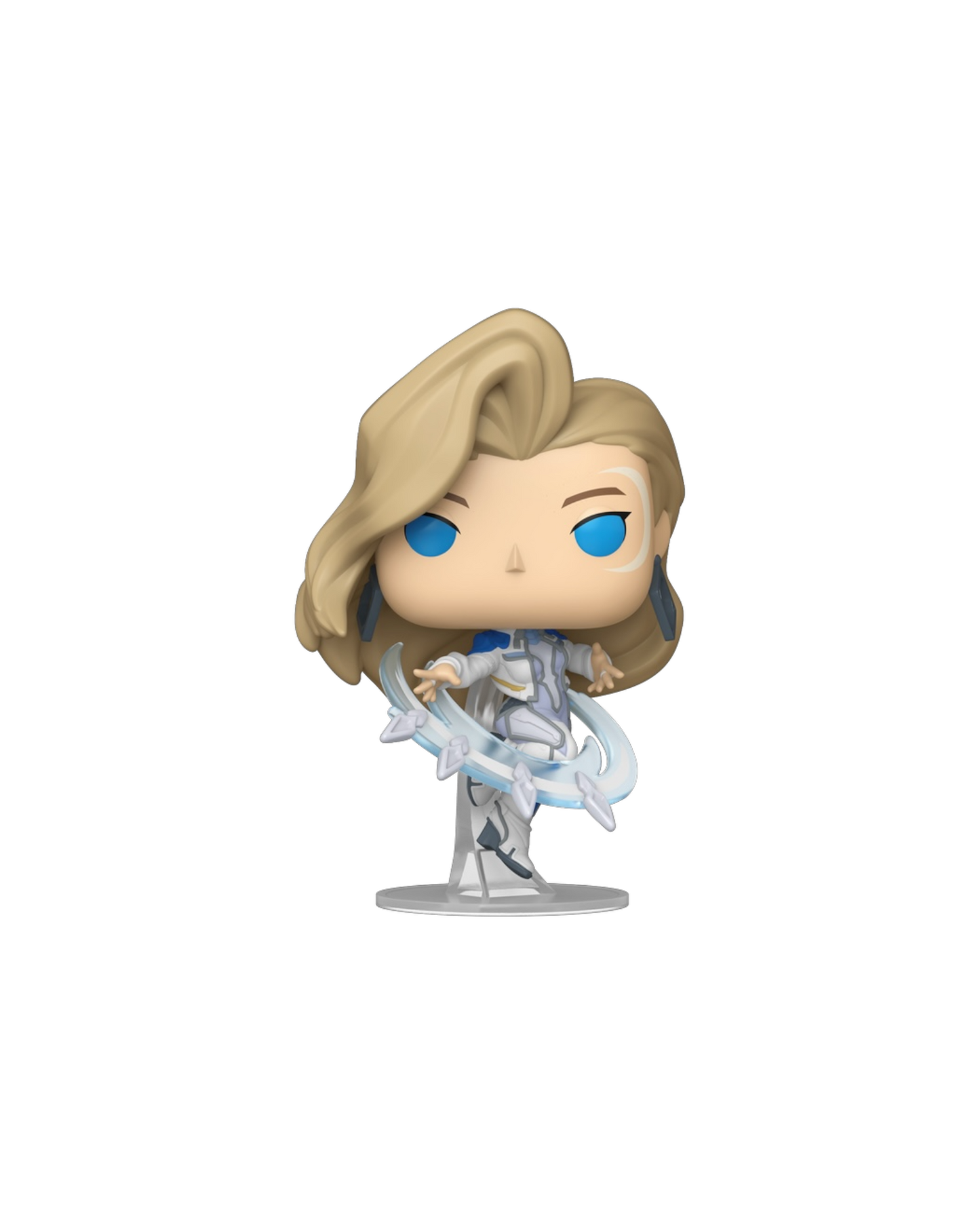 Funko Pop! 1655 Dagger (Pre-Order)