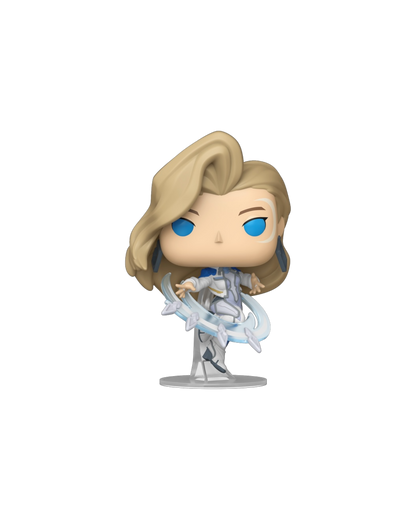 Funko Pop! 1655 Dagger (Pre-Order)