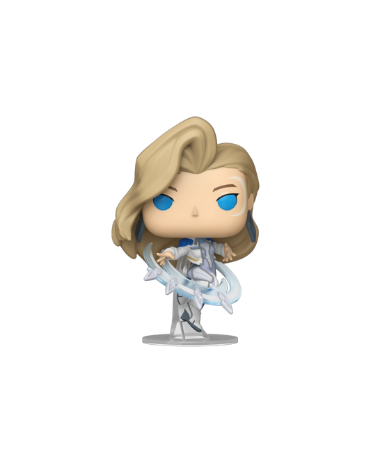 Funko Pop! 1655 Dagger (Pre-Order)