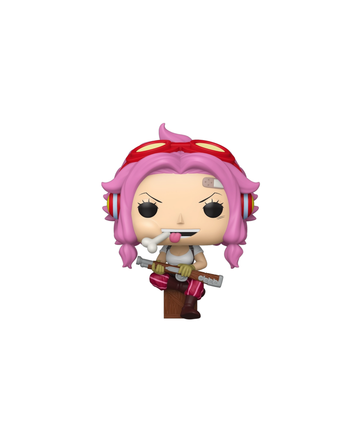 Funko Pop! 2205 Ginny