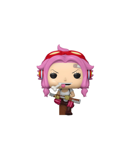 Funko Pop! 2205 Ginny