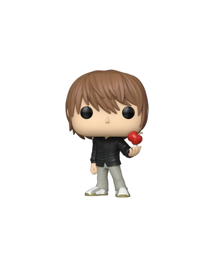 Funko Pop! 2379 Light Yagami (Pre-Order)
