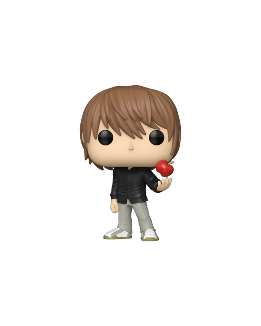 Funko Pop! 2379 Light Yagami (Pre-Order)