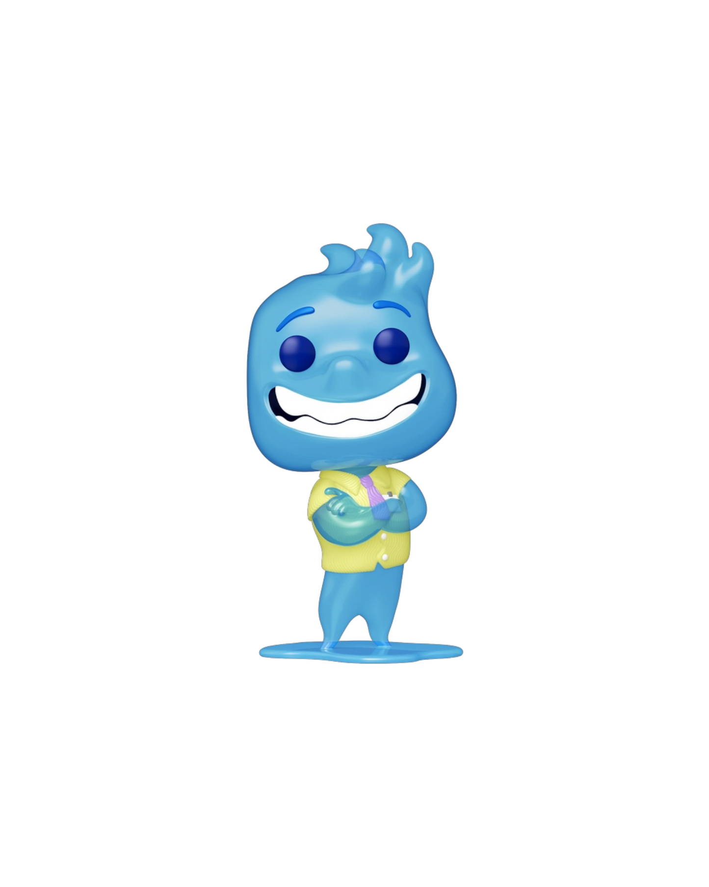 Funko Pop! 1792 Wade Ripple (Pre-Order)
