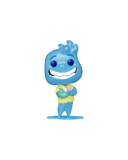 Funko Pop! 1792 Wade Ripple (Pre-Order)