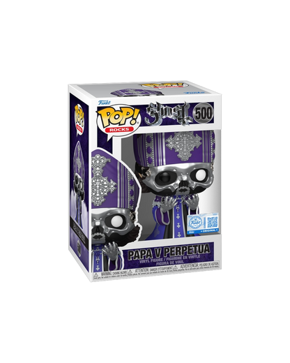 Funko Pop! 500 Papa V Perpetua | Special edition (Pre-Order)