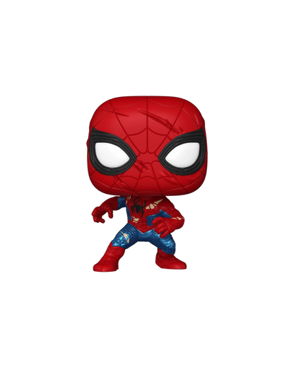 Funko Pop! 1587 Spider-Man (no way home suit) (Pre-Order)