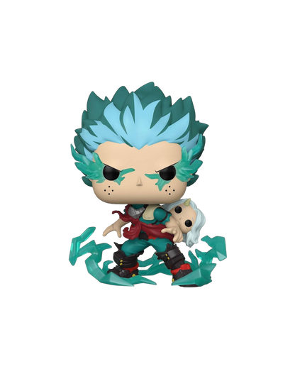 Funko Pop! 1010 Infinite Deku with Eri | Jumbo
