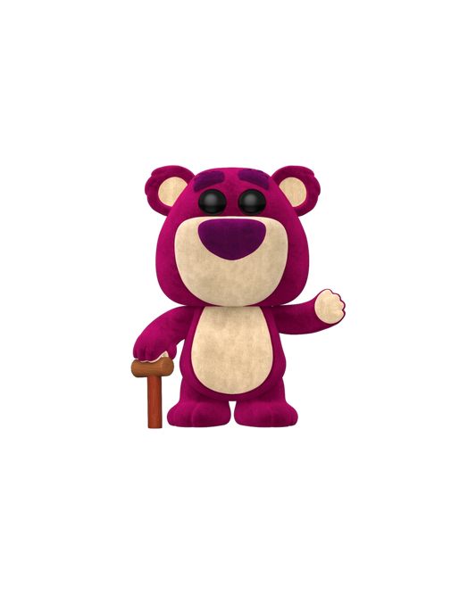 Funko Pop! 1748 Lotso | Special edition | Flocked (Pre-Order)