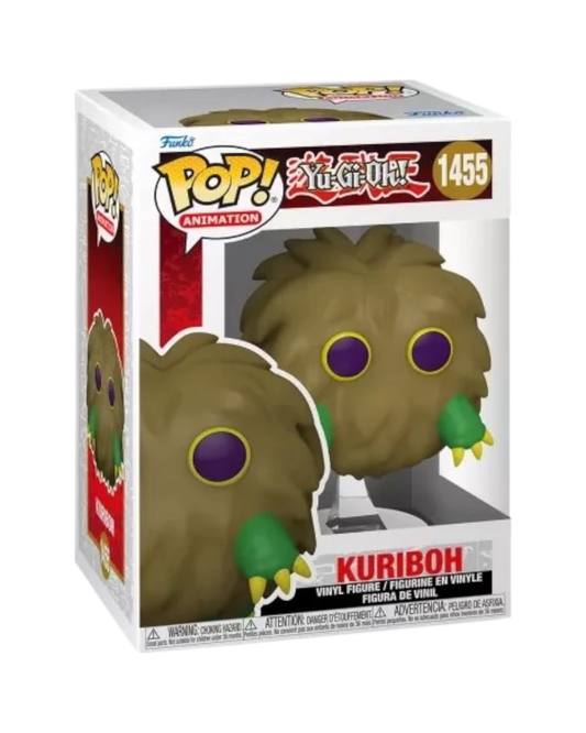Funko Pop! 1455 Kuriboh