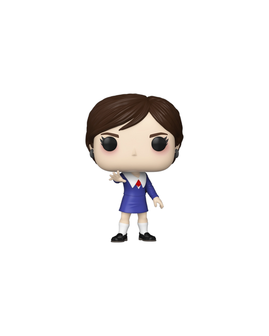 Funko Pop! 1203 Alessa Gillespie