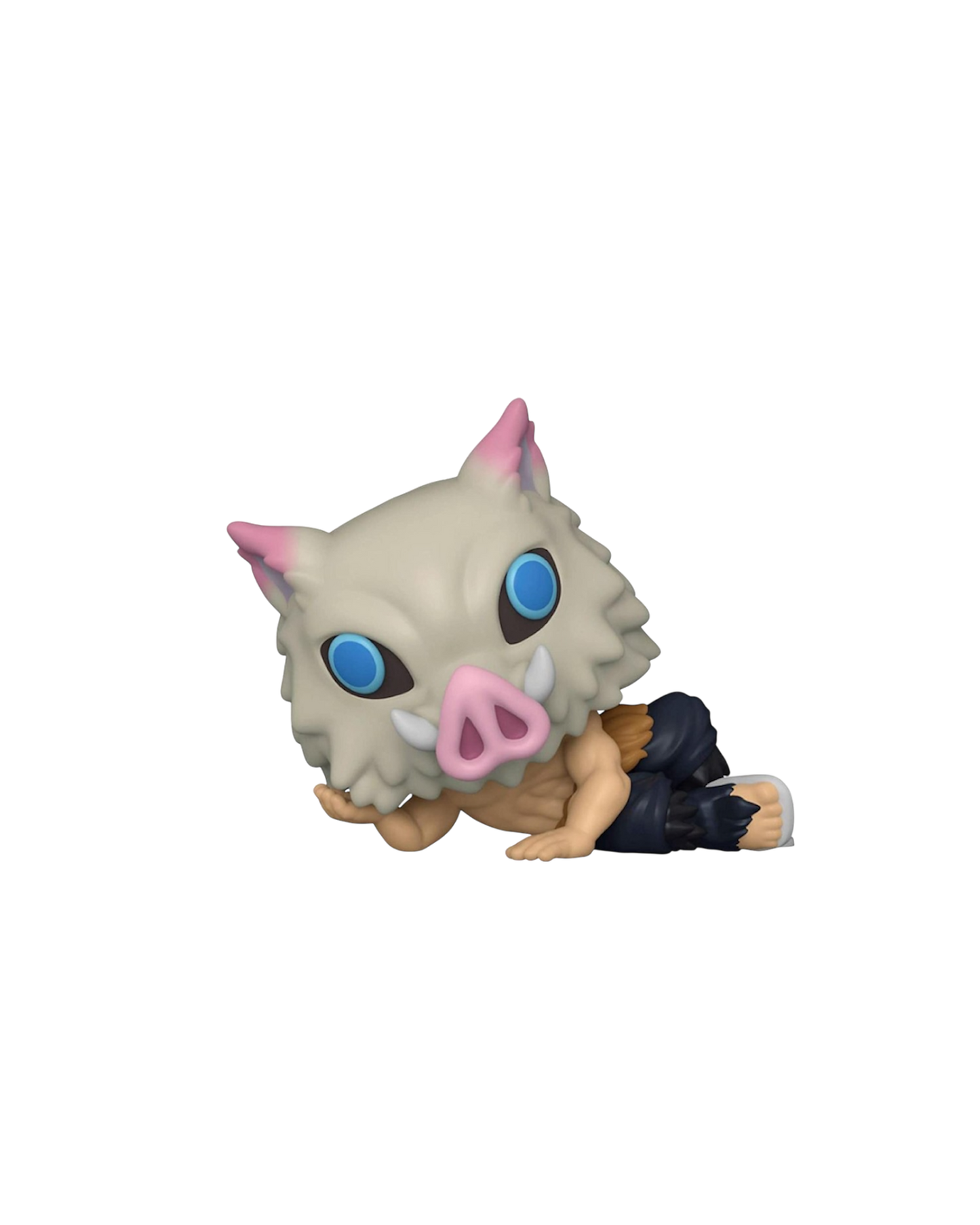 Funko Pop! 1090 Inosuke Hashibira | Special Edition