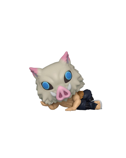 Funko Pop! 1090 Inosuke Hashibira | Special Edition