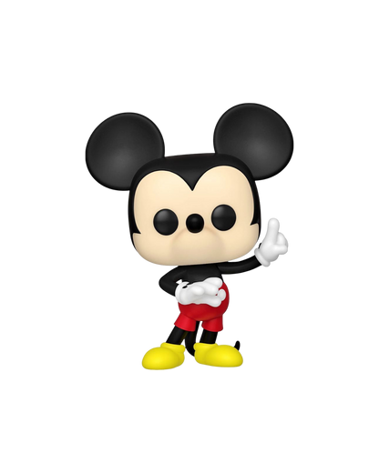 Funko Pop! 1187 Mickey Mouse