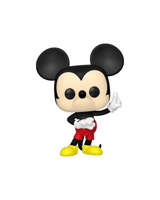 Funko Pop! 1187 Mickey Mouse