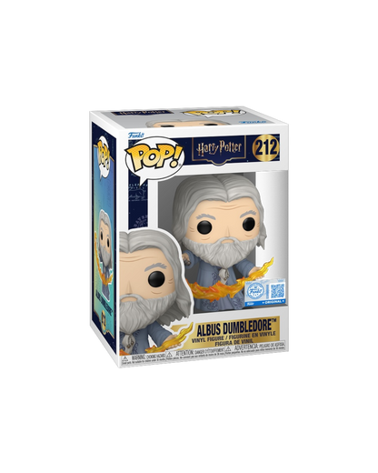 Funko Pop! 212 Albus Dumbledore | Special edition (Pre-Order)