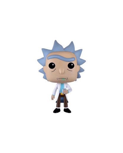 Funko Pop! 112 Rick