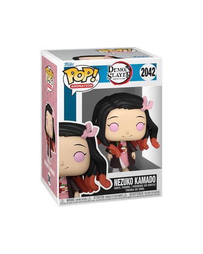 Funko Pop! 2042 Nezuko Kamado