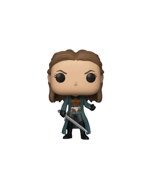 Funko Pop! 66 Yara Greyjoy