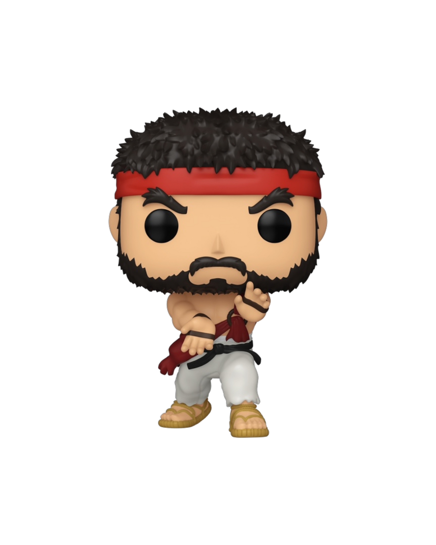 Funko Pop! 1257 Ryu (Pre-Order)