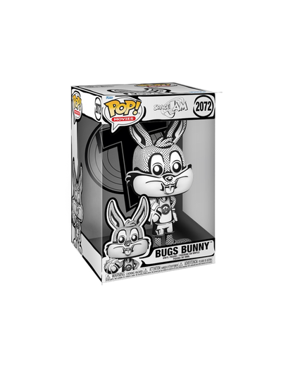 Funko Pop! Jumbo 2072 Bugs Bunny (Pre-Order)