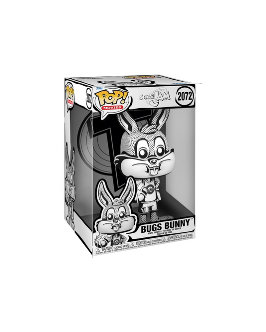 Funko Pop! Jumbo 2072 Bugs Bunny (Pre-Order)