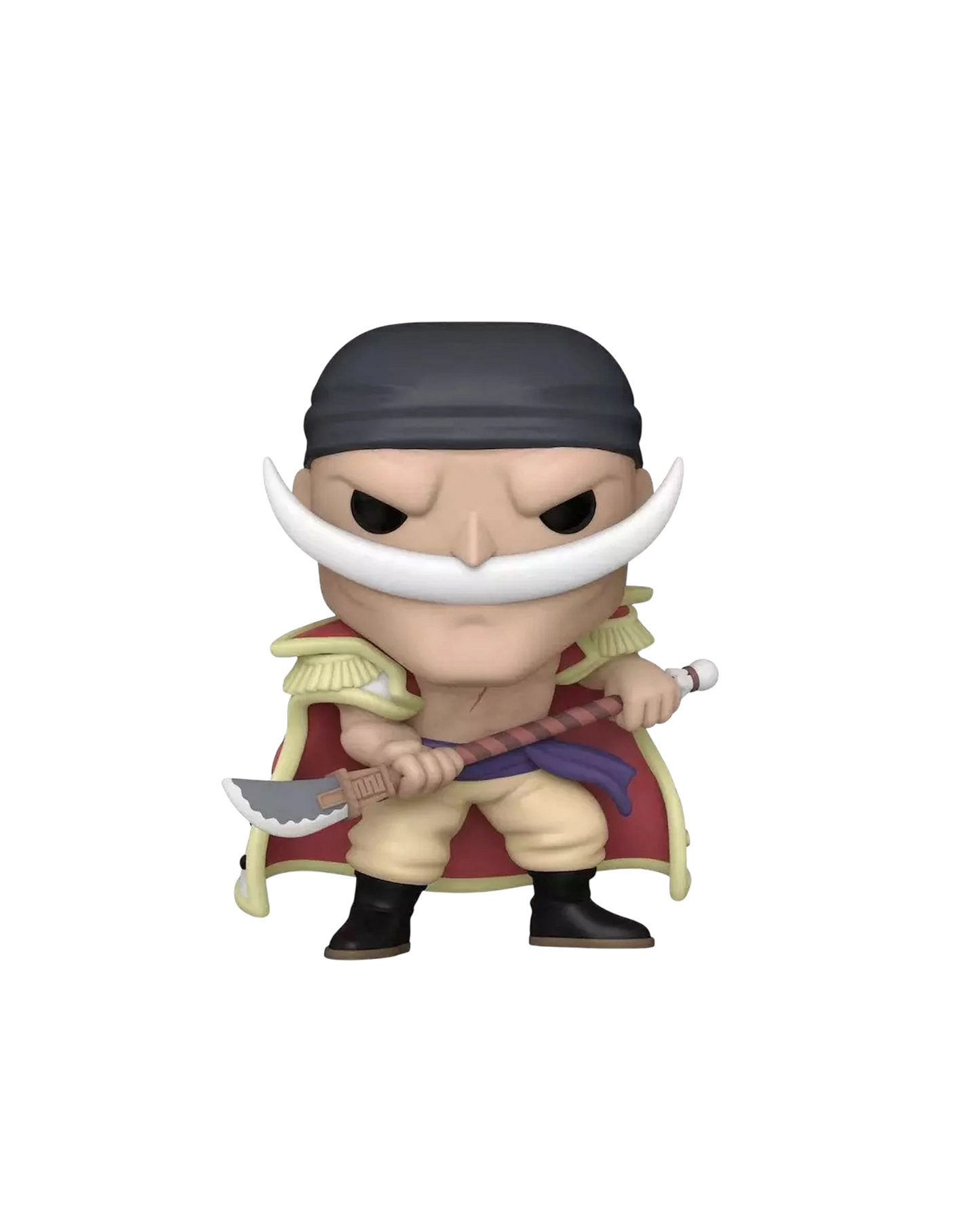 Funko Pop! 1270 Whitebeard | Crunchyroll Store Exclusive