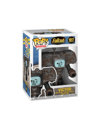 Funko Pop! 1917 Victor (Pre-Order)