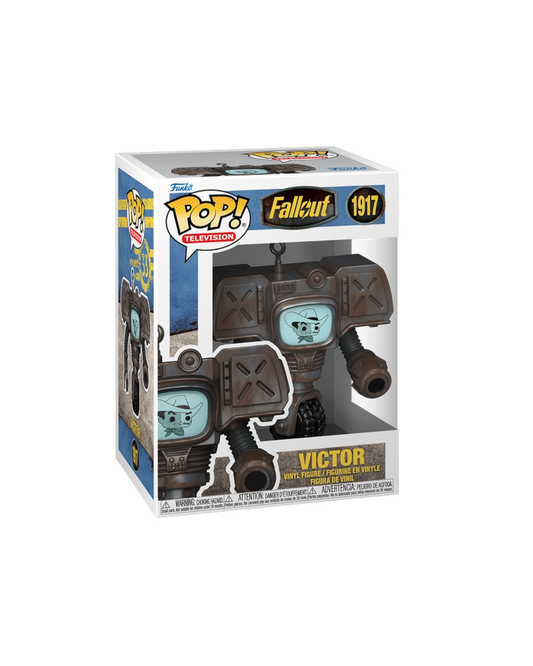 Funko Pop! 1917 Victor (Pre-Order)