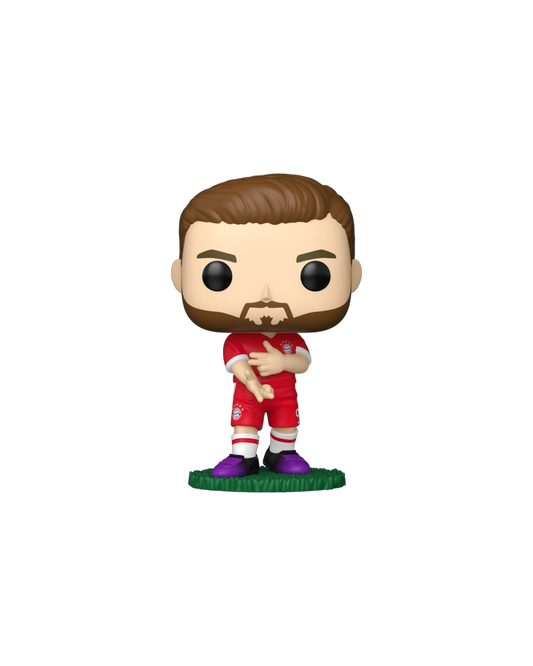 Funko Pop! 97 Harry Kane (Pre-Order)