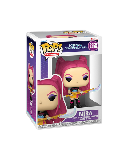 Funko Pop! 2258 Mira (Pre-Order)