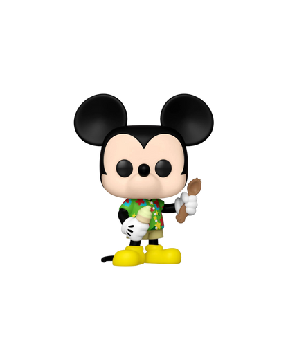 Funko Pop! 1307 Mickey Mouse