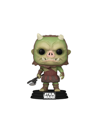 Funko Pop! 406 Gamorrean Fighter