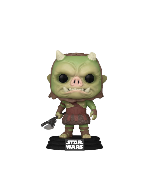 Funko Pop! 406 Gamorrean Fighter