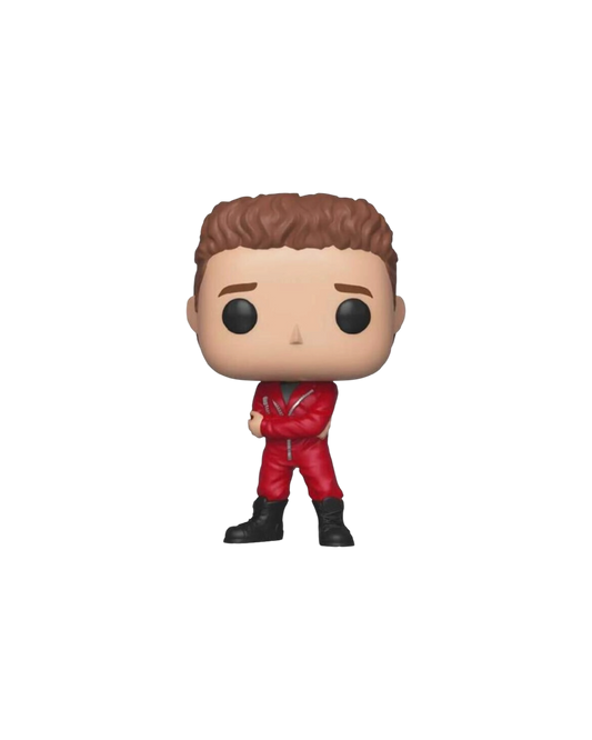 Funko Pop! 742 Denver