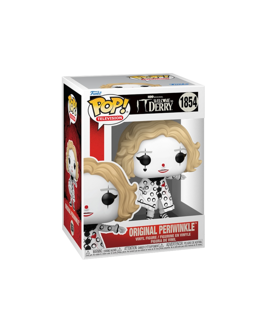 Funko Pop! 1854 Original Periwinkle