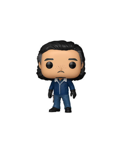 Funko Pop! 1846 Tommy Miller