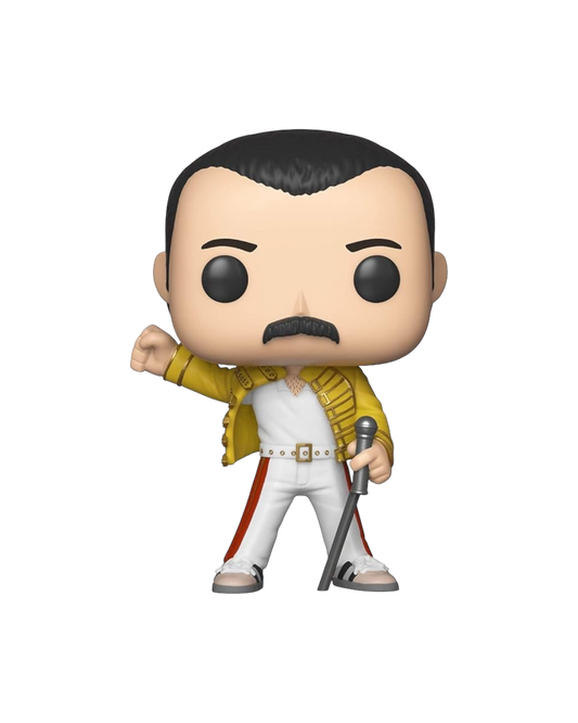 Funko Pop! 96 Freddie Mercury