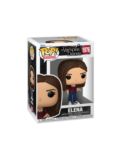 Funko Pop! 1976 Elena (Pre-Order)