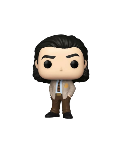 Funko Pop! 895 Loki